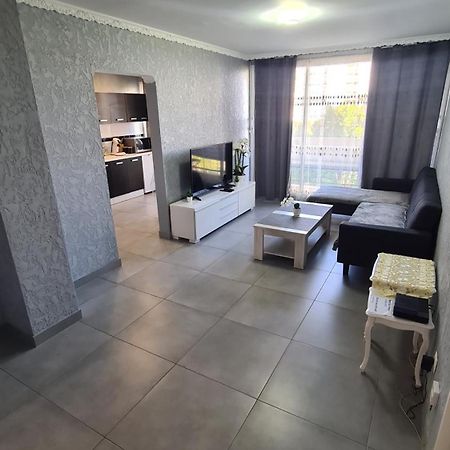 Luxe-Living Apartment Chalon-sur-Saone Ngoại thất bức ảnh
