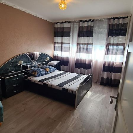 Luxe-Living Apartment Chalon-sur-Saone Ngoại thất bức ảnh