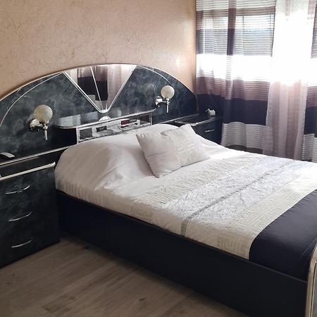 Luxe-Living Apartment Chalon-sur-Saone Ngoại thất bức ảnh