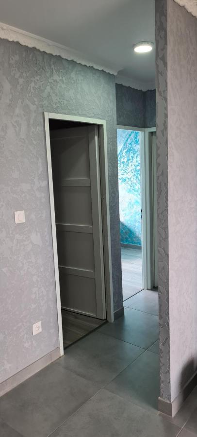 Luxe-Living Apartment Chalon-sur-Saone Ngoại thất bức ảnh