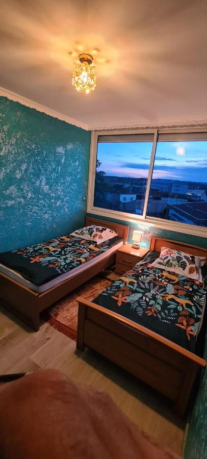 Luxe-Living Apartment Chalon-sur-Saone Ngoại thất bức ảnh