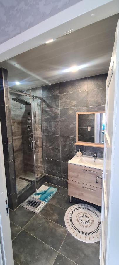 Luxe-Living Apartment Chalon-sur-Saone Ngoại thất bức ảnh