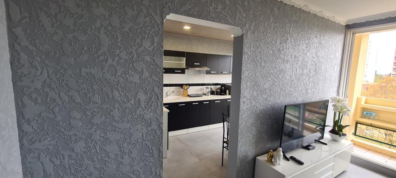 Luxe-Living Apartment Chalon-sur-Saone Ngoại thất bức ảnh