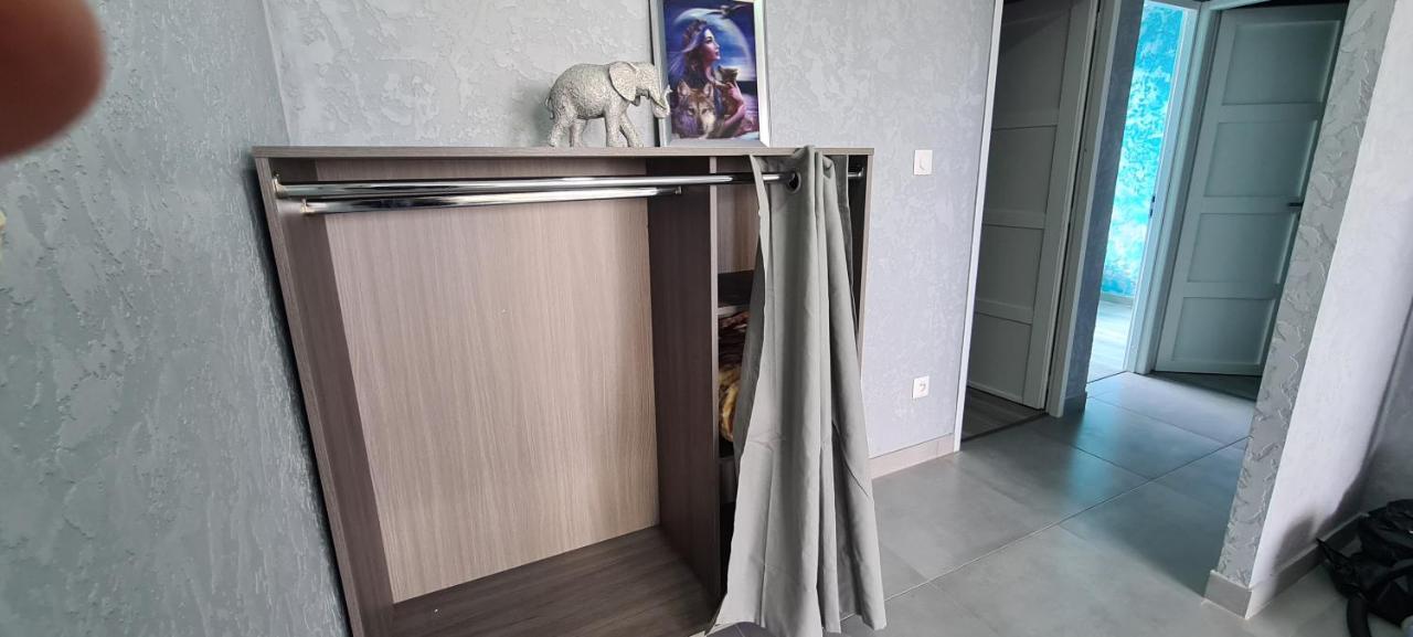 Luxe-Living Apartment Chalon-sur-Saone Ngoại thất bức ảnh