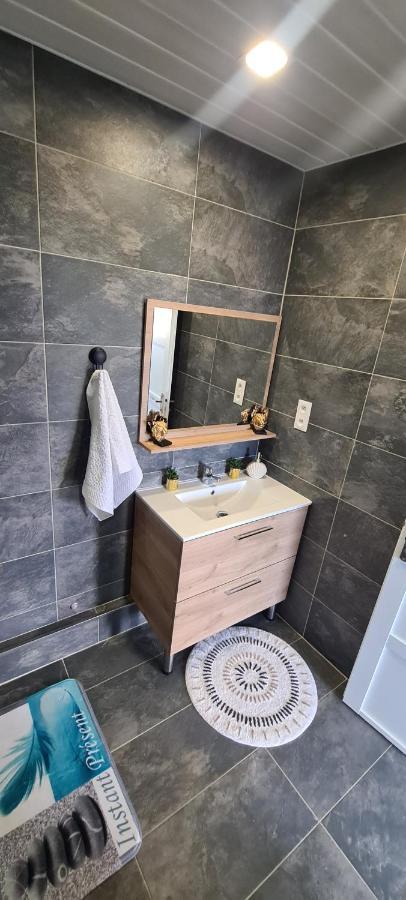 Luxe-Living Apartment Chalon-sur-Saone Ngoại thất bức ảnh