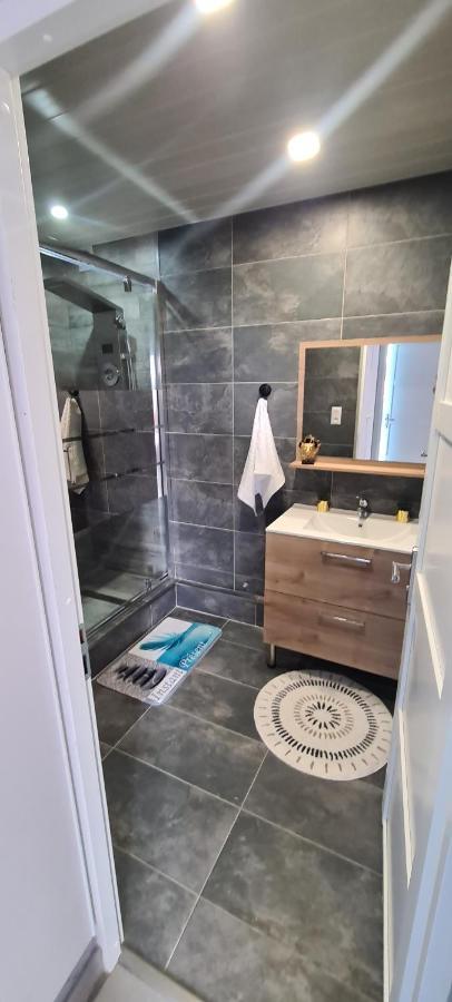 Luxe-Living Apartment Chalon-sur-Saone Ngoại thất bức ảnh