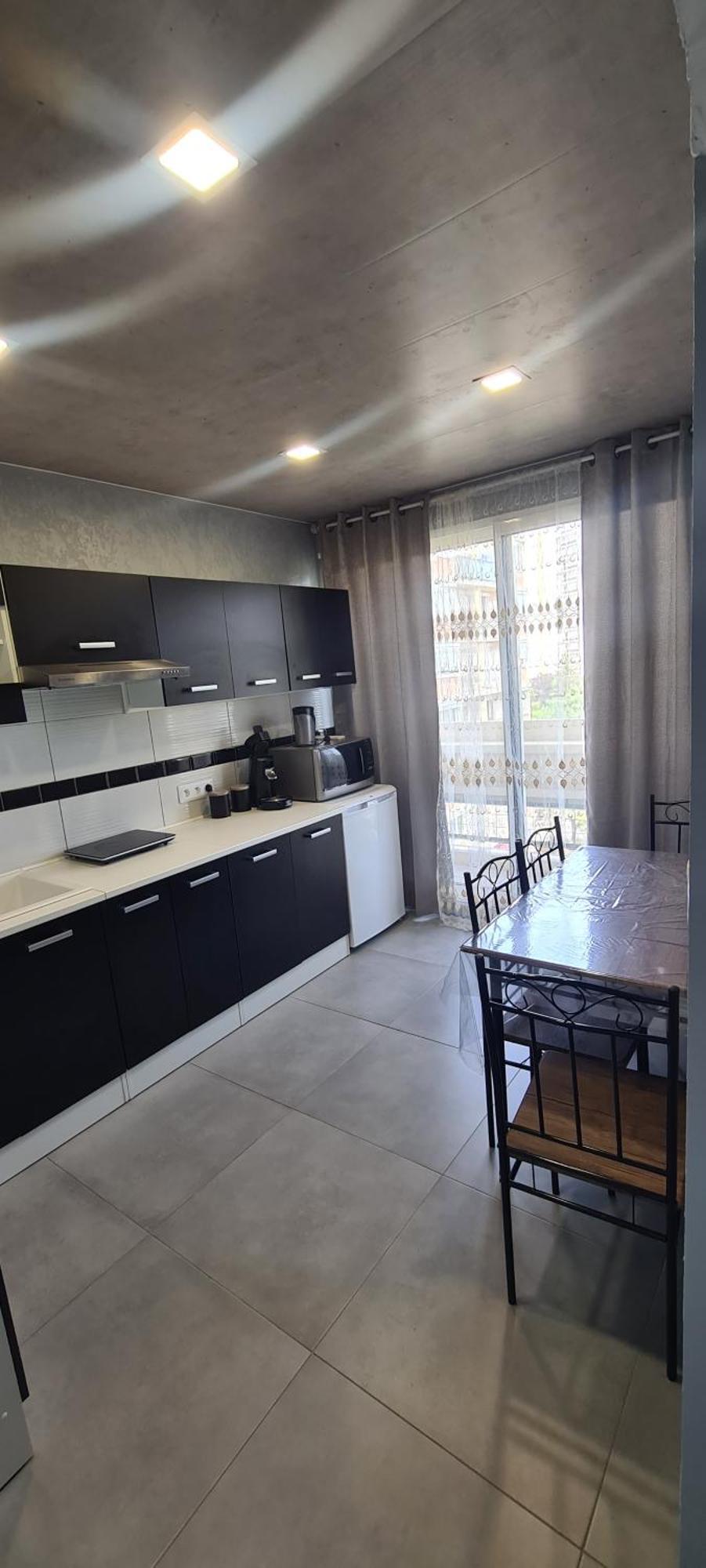 Luxe-Living Apartment Chalon-sur-Saone Ngoại thất bức ảnh