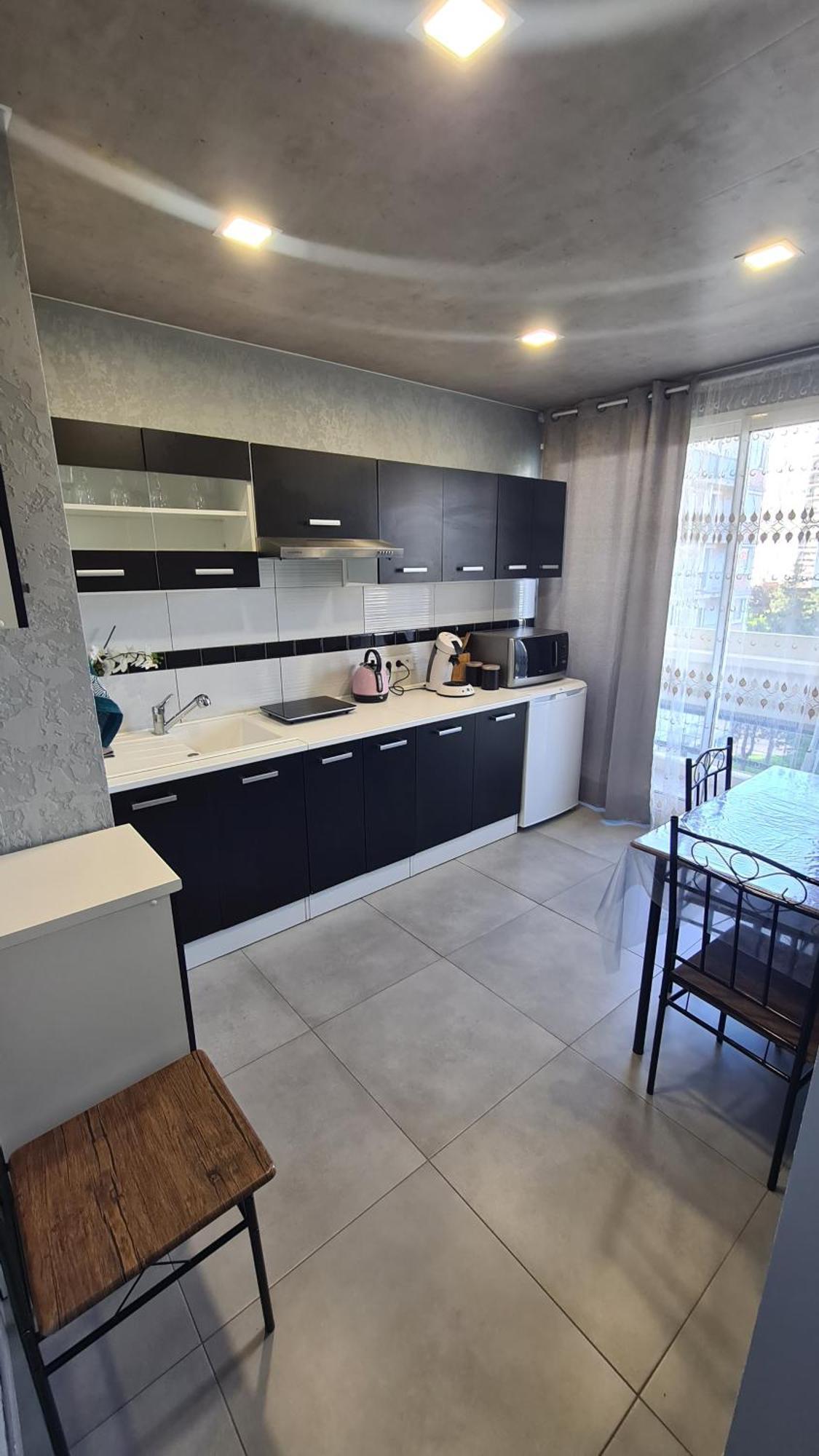 Luxe-Living Apartment Chalon-sur-Saone Ngoại thất bức ảnh