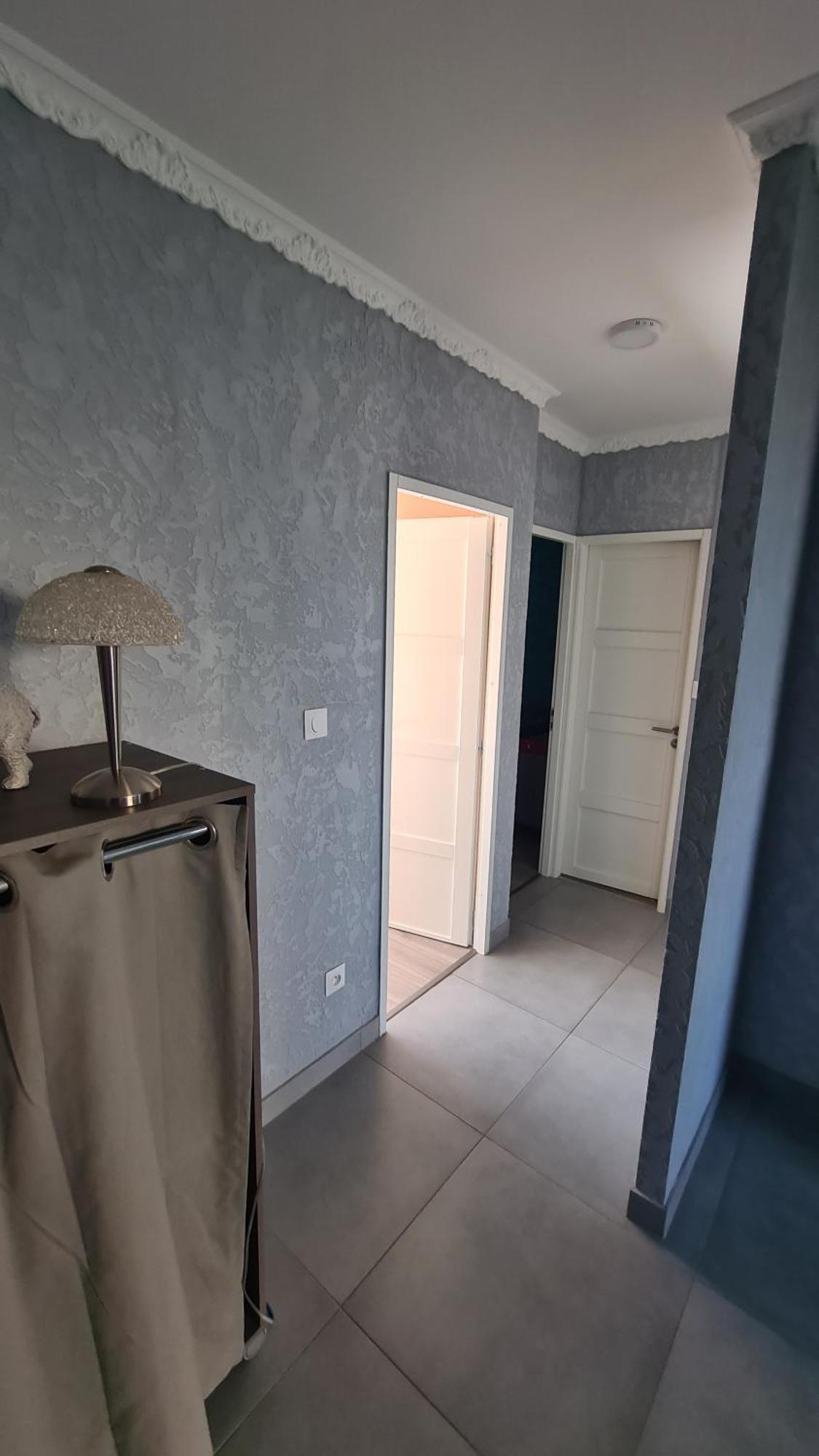 Luxe-Living Apartment Chalon-sur-Saone Ngoại thất bức ảnh