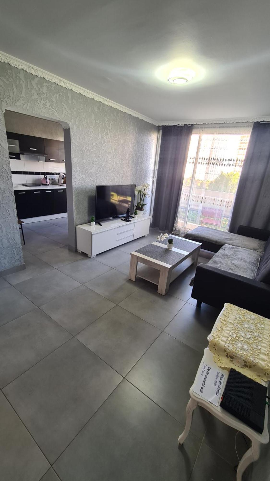 Luxe-Living Apartment Chalon-sur-Saone Ngoại thất bức ảnh