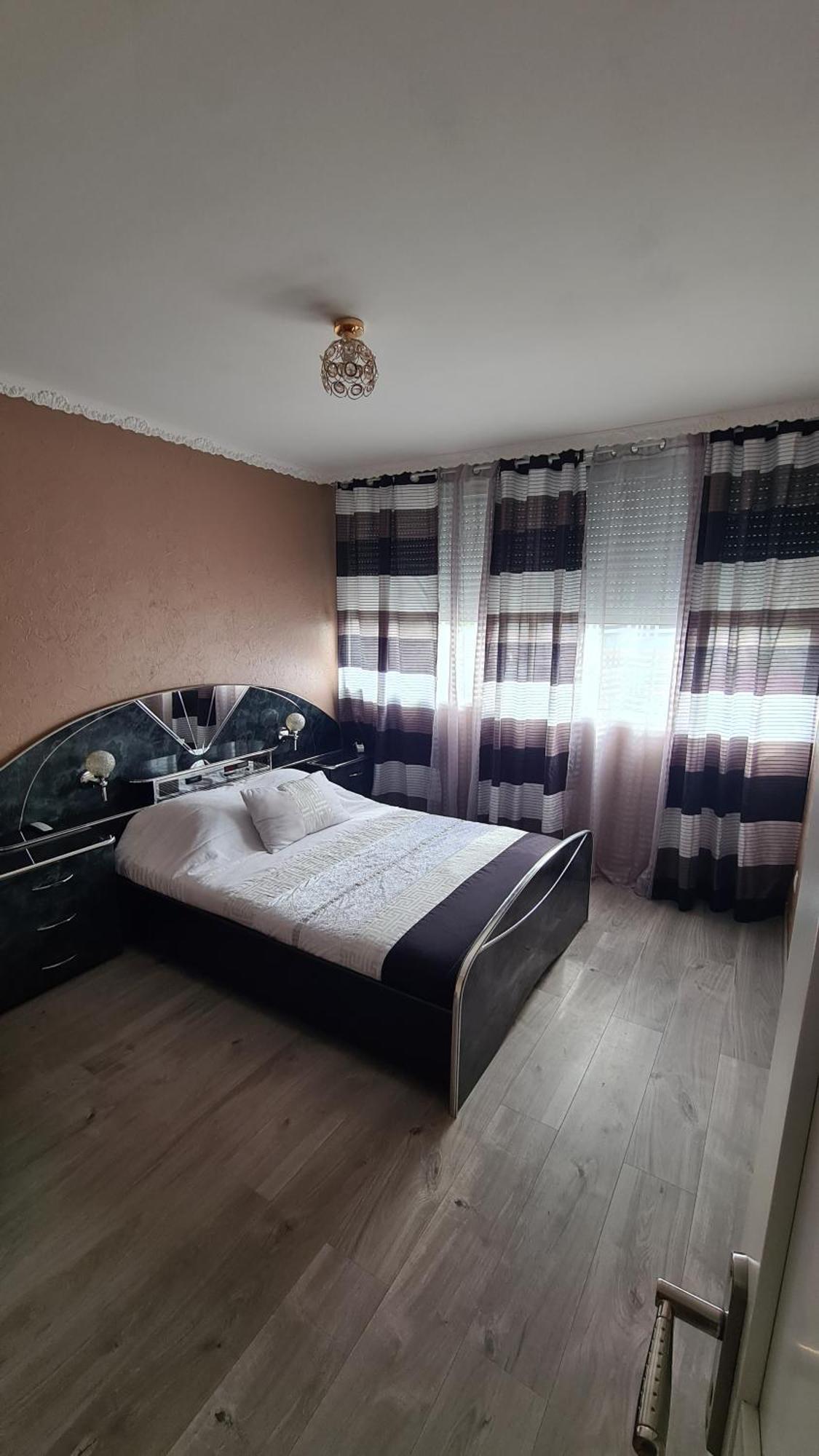 Luxe-Living Apartment Chalon-sur-Saone Ngoại thất bức ảnh